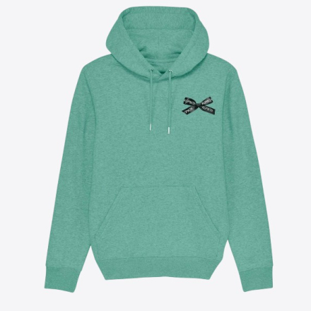 BOW HOODIE KOPIKTA