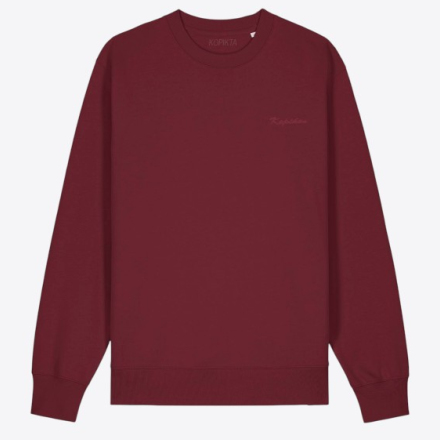 ESSENTIAL KOPIKTA SWEATSHIRT