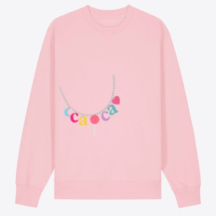 CACA SWEATSHIRT