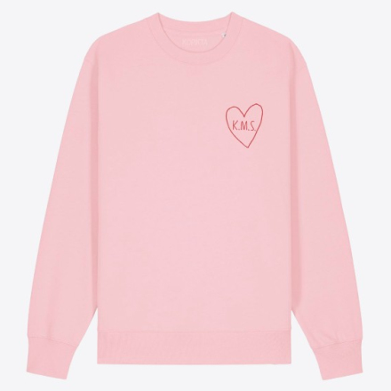 KMS SWEATSHIRT BY KOPIKTA