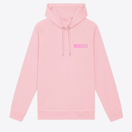 MERGUCCI HOODIE KOPIKTA