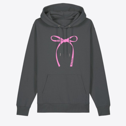 RIBBON HOODIE KOPIKTA