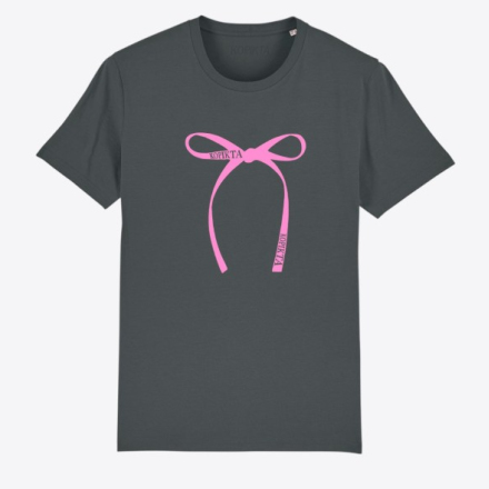 RIBBON TSHIRT KOPIKTA