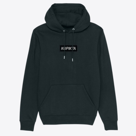 HOODIE LOGO KOPIKTA