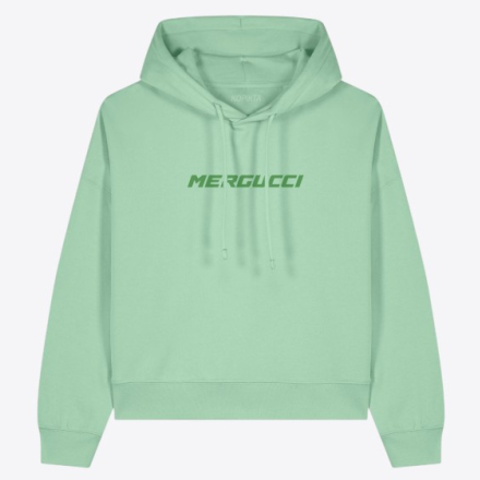 HOODIE MERGUCCI