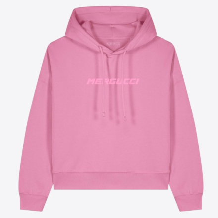 HOODIE MERGUCCI