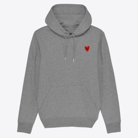 KMS HOODIE BY KOPIKTA