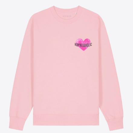 KOPIKTAHOLIC SWEATSHIRT