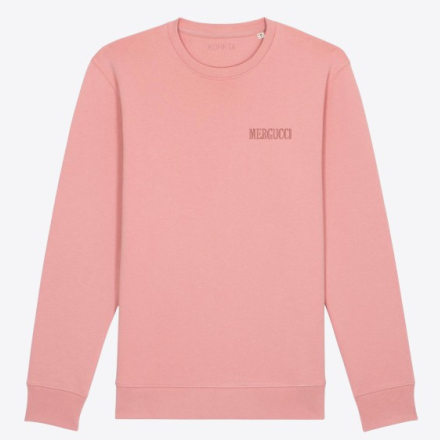 MERGUCCI SWEATSHIRT