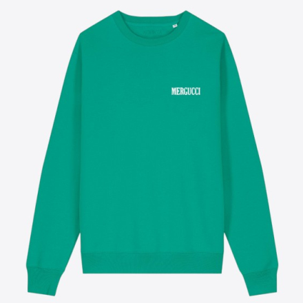 MERGUCCI SWEATSHIRT