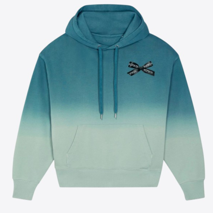 BOW HOODIE KOPIKTA
