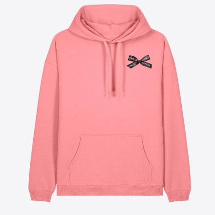 BOW HOODIE KOPIKTA