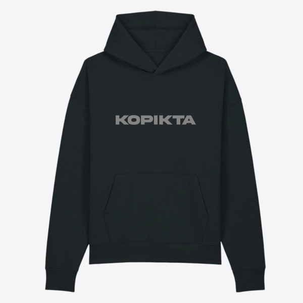 KIDS SIGNATURE HOODIE