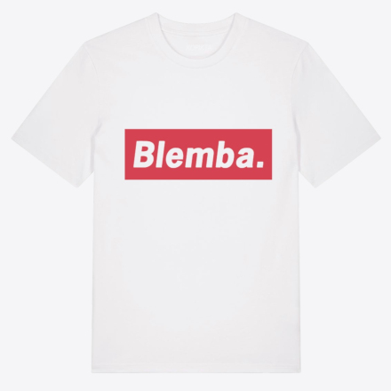 BLEMBA TSHIRT