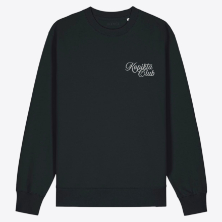 KOPIKTA CLUB SWEATSHIRT