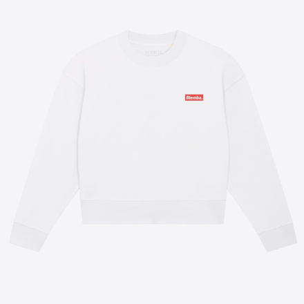 BLEMBA SWEATSHIRT