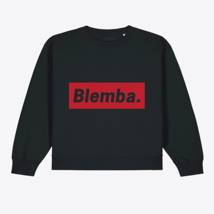 KIDS SWEATSHIRT BLEMBA