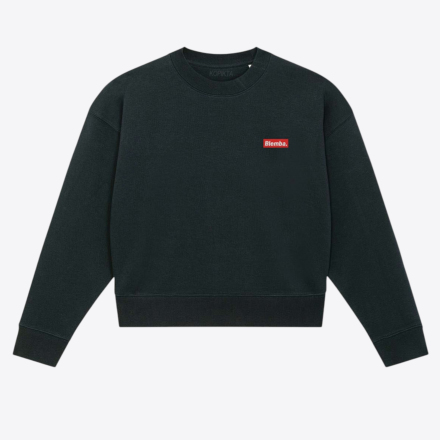BLEMBA SWEATSHIRT KOPIKTA