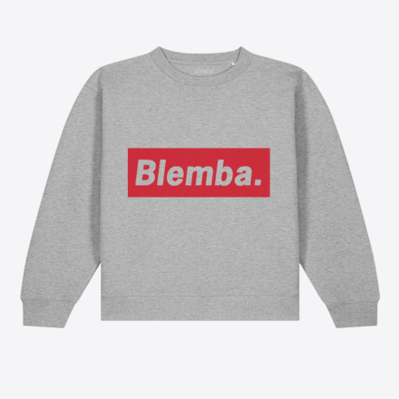 KIDS SWEATSHIRT BLEMBA