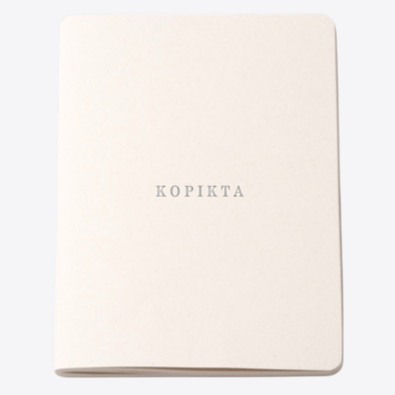 A5 DREAMS NOTEPAD 