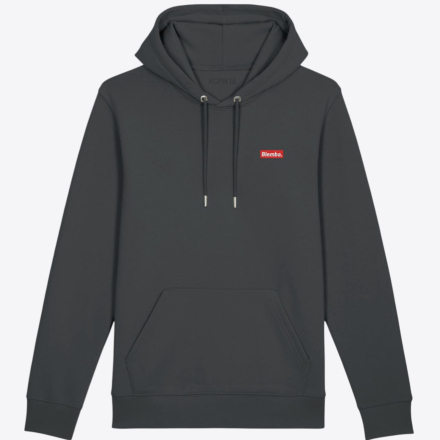 STATEMENT HOODIE BLEMBA