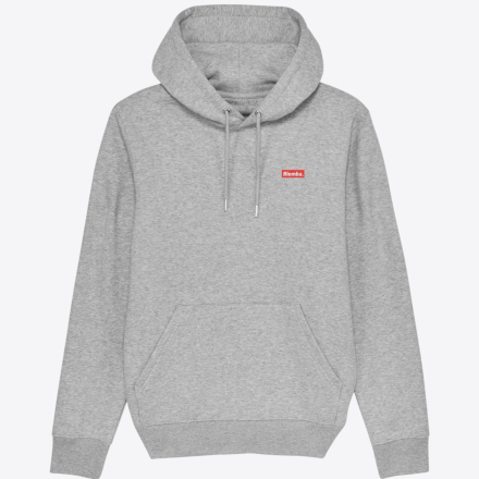 STATEMENT HOODIE BLEMBA