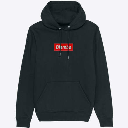 HOODIE LOGO BLEMBA