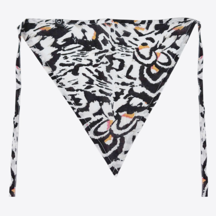 JAGUAR BANDANA SCARF