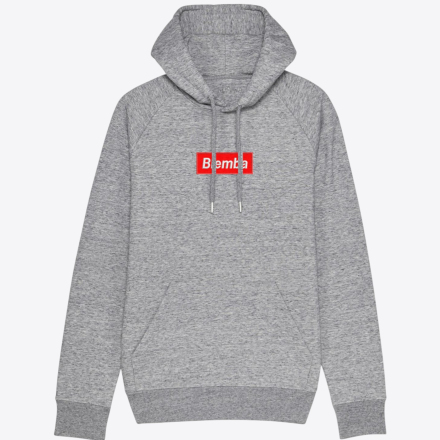 HOODIE LOGO BLEMBA