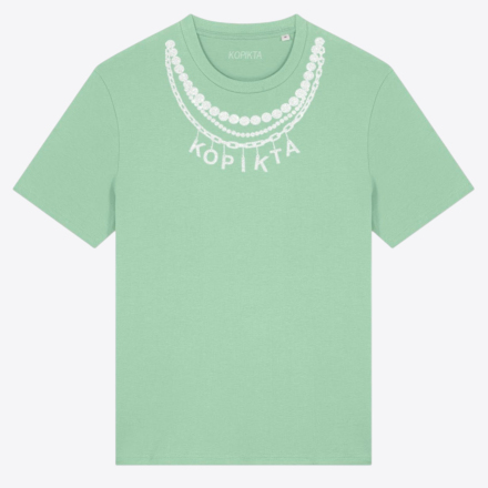 TSHIRT NECKLACE
