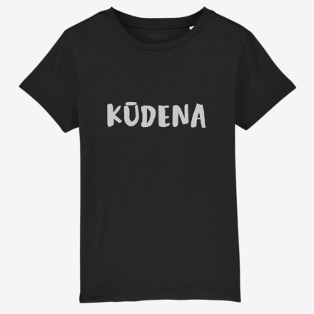 KIDS TSHIRT KŪDENA