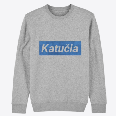 KATUČIA SWEATSHIRT
