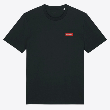 STATEMENT TSHIRT BLEMBA