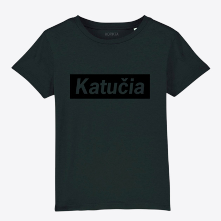KIDS TSHIRT KATUČIA