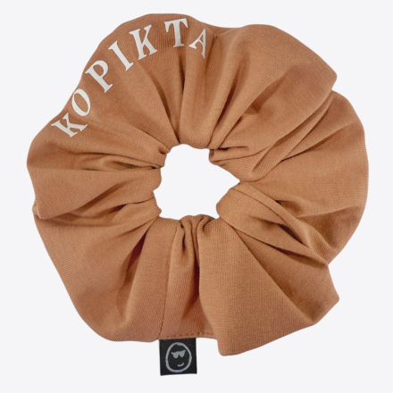 ECO FRIENDLY HAIR TIE