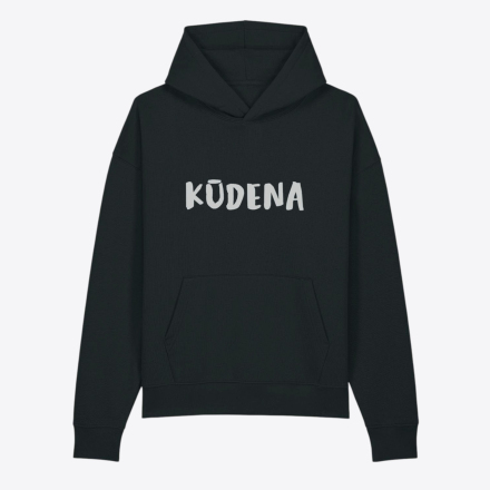 KIDS HOODIE KŪDENA