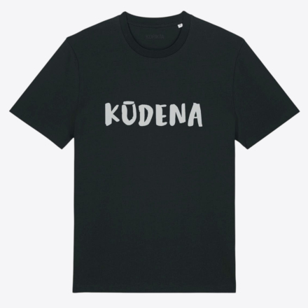 TSHIRT KŪDENA