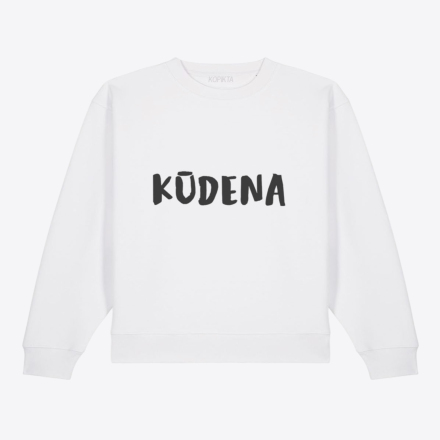 KIDS SWEATSHIRT KŪDENA