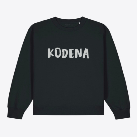 KIDS SWEATSHIRT KŪDENA