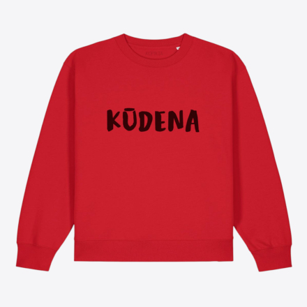 KIDS SWEATSHIRT KŪDENA