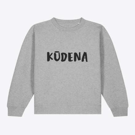 KIDS SWEATSHIRT KŪDENA
