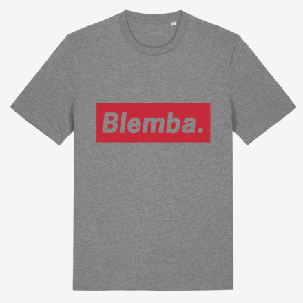 BLEMBA TSHIRT