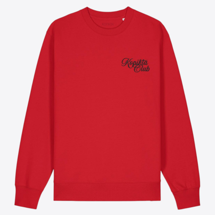 KOPIKTA CLUB SWEATSHIRT
