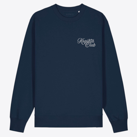 KOPIKTA CLUB SWEATSHIRT
