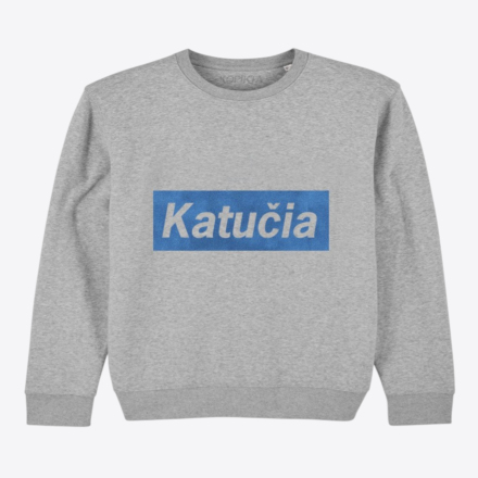 KIDS SWEATSHIRT KATUČIA