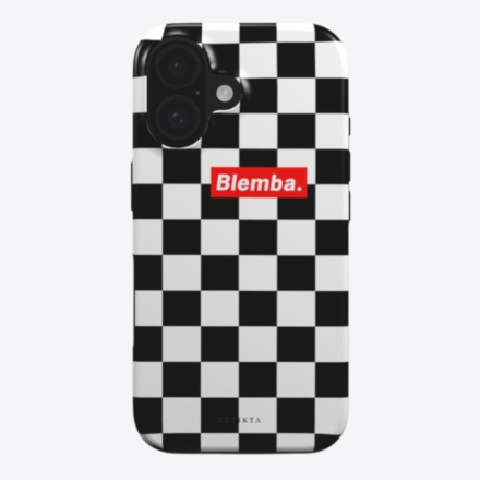 BLEMBA PHONE CASE