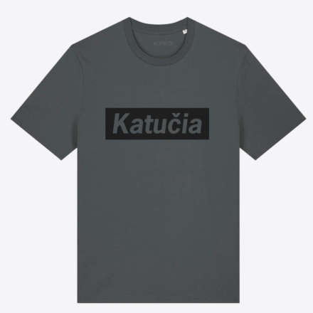 MEN T-SHIRT KATUČIA