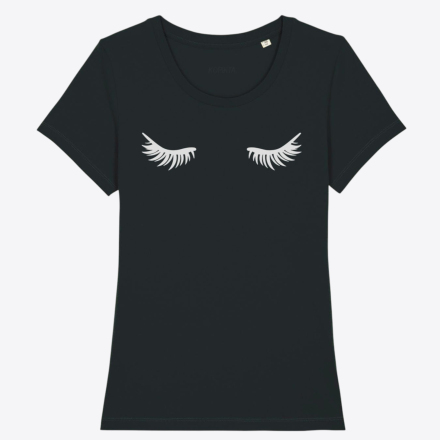 CLASSIC TSHIRT EYELASHES