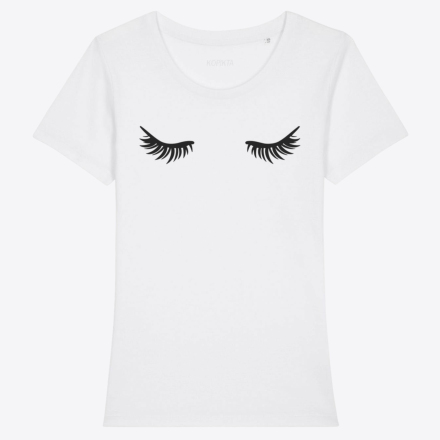 CLASSIC TSHIRT EYELASHES