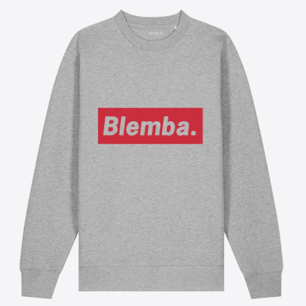 BLEMBA SWEATSHIRT